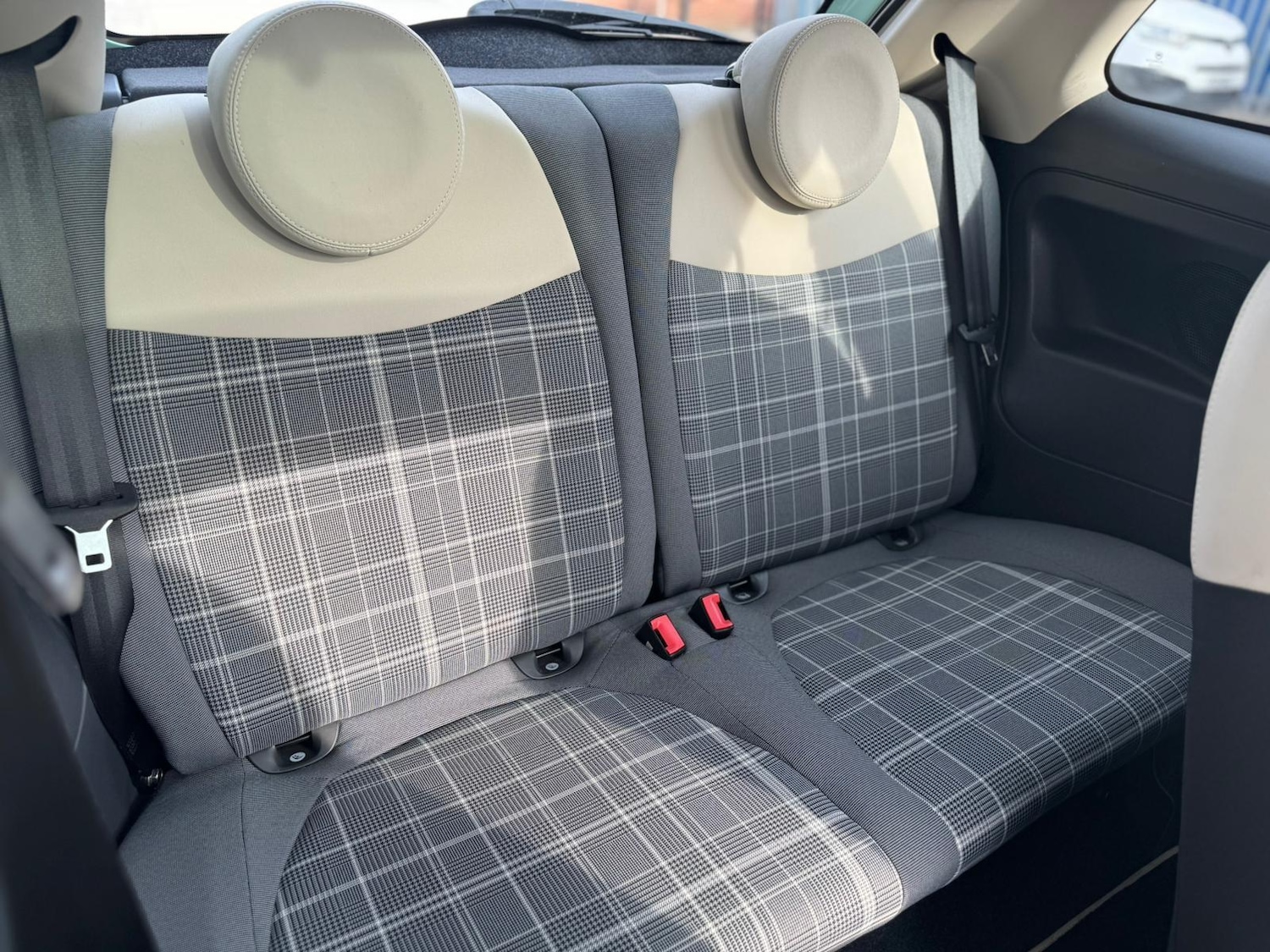 Used Fiat 500 2018 for sale - 77993591: Photo 15