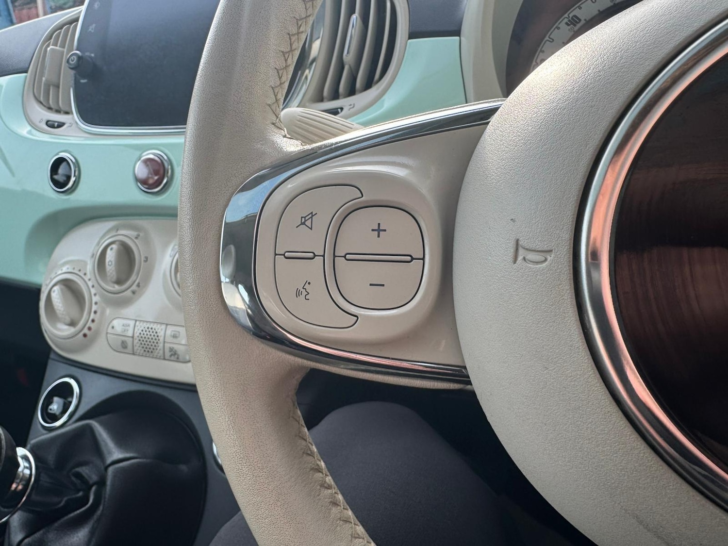 Used Fiat 500 2018 for sale - 77993591: Photo 17