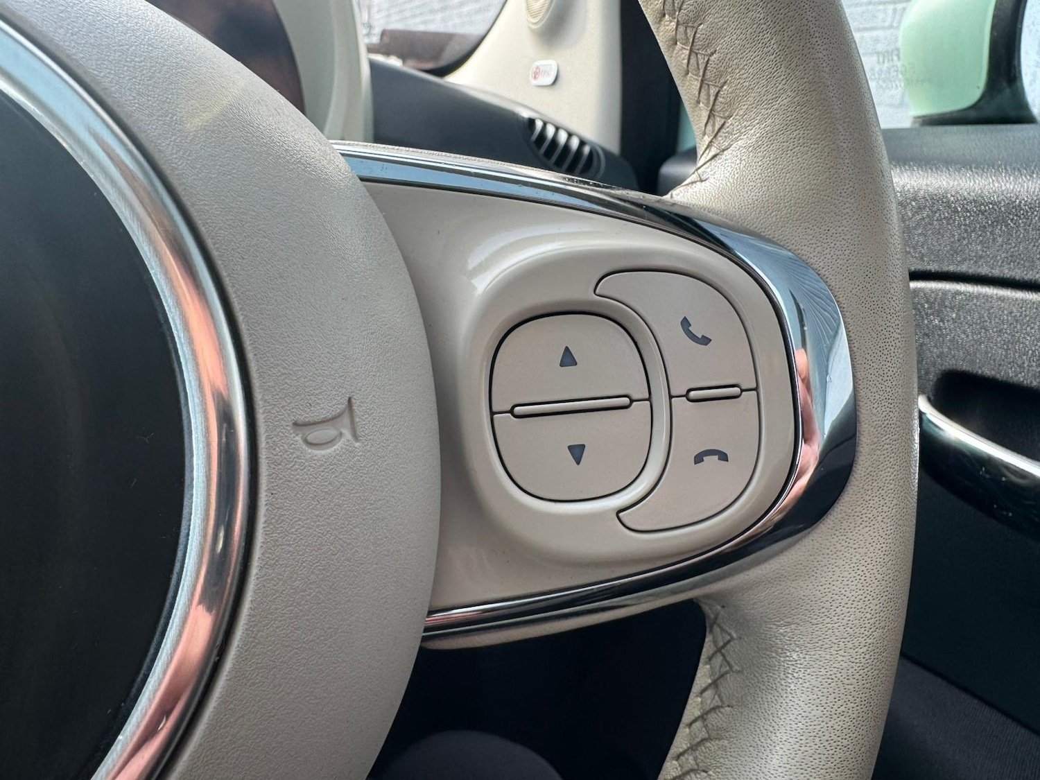 Used Fiat 500 2018 for sale - 77993591: Photo 20