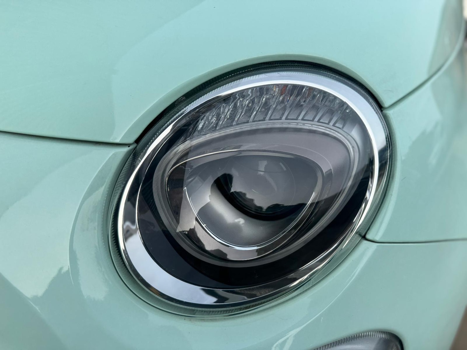 Used Fiat 500 2018 for sale - 77993591: Photo 22