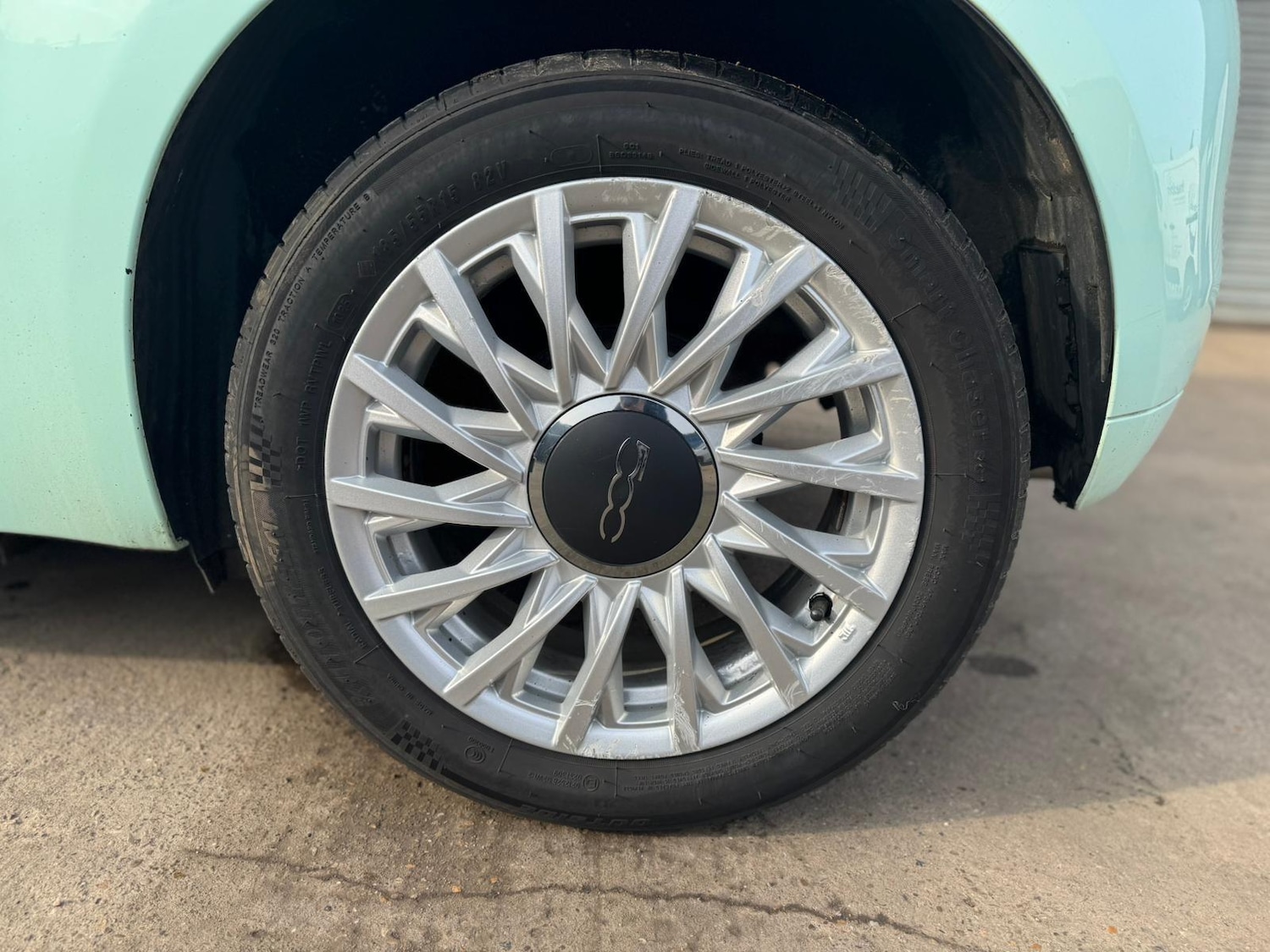 Used Fiat 500 2018 for sale - 77993591: Photo 25