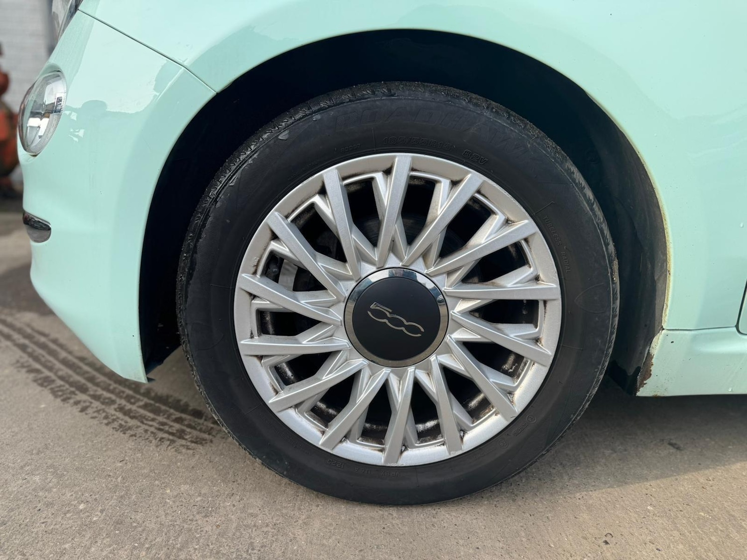 Used Fiat 500 2018 for sale - 77993591: Photo 26