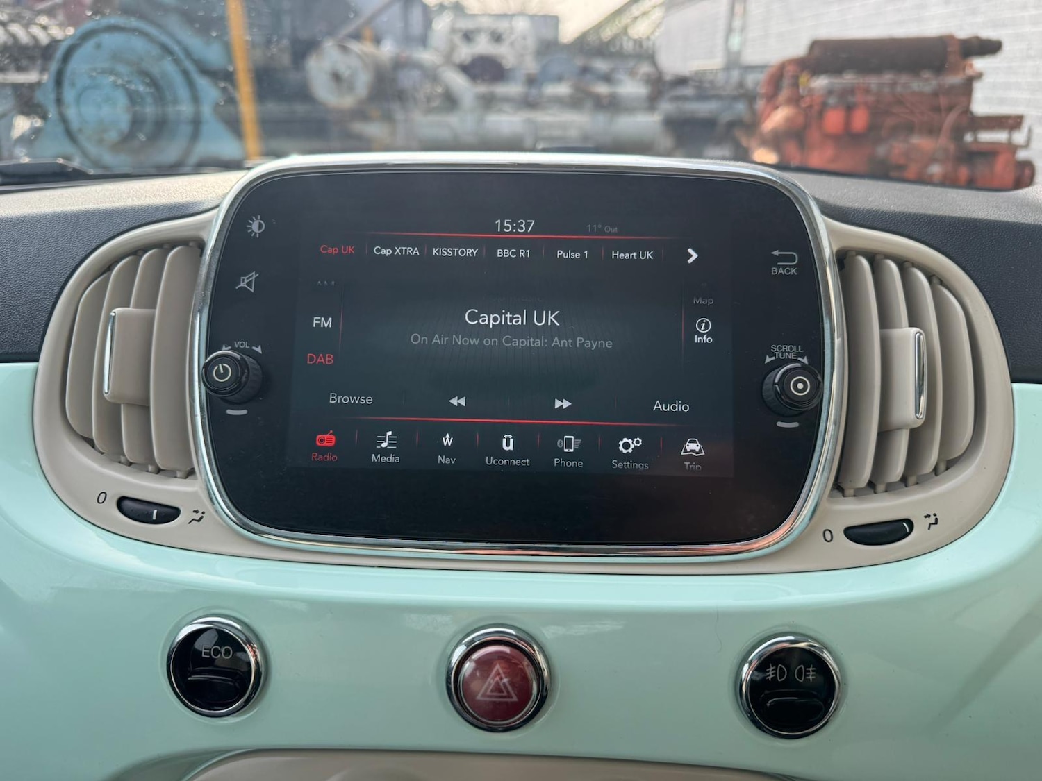 Used Fiat 500 2018 for sale - 77993591: Photo 28