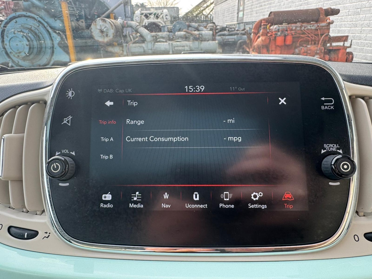 Used Fiat 500 2018 for sale - 77993591: Photo 30