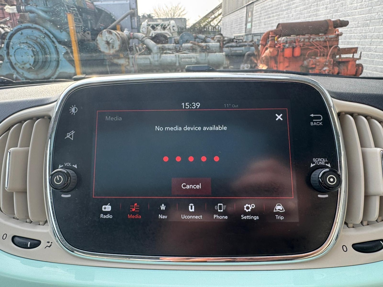 Used Fiat 500 2018 for sale - 77993591: Photo 32