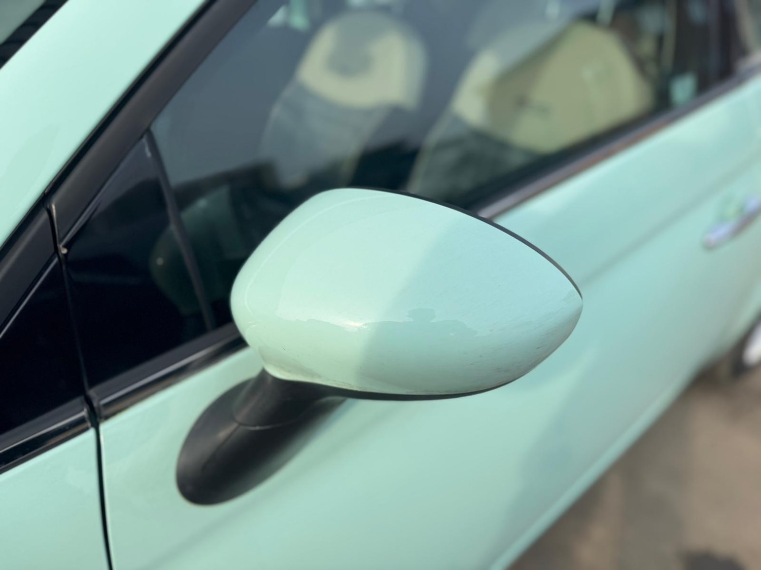 Used Fiat 500 2018 for sale - 77993591: Photo 35