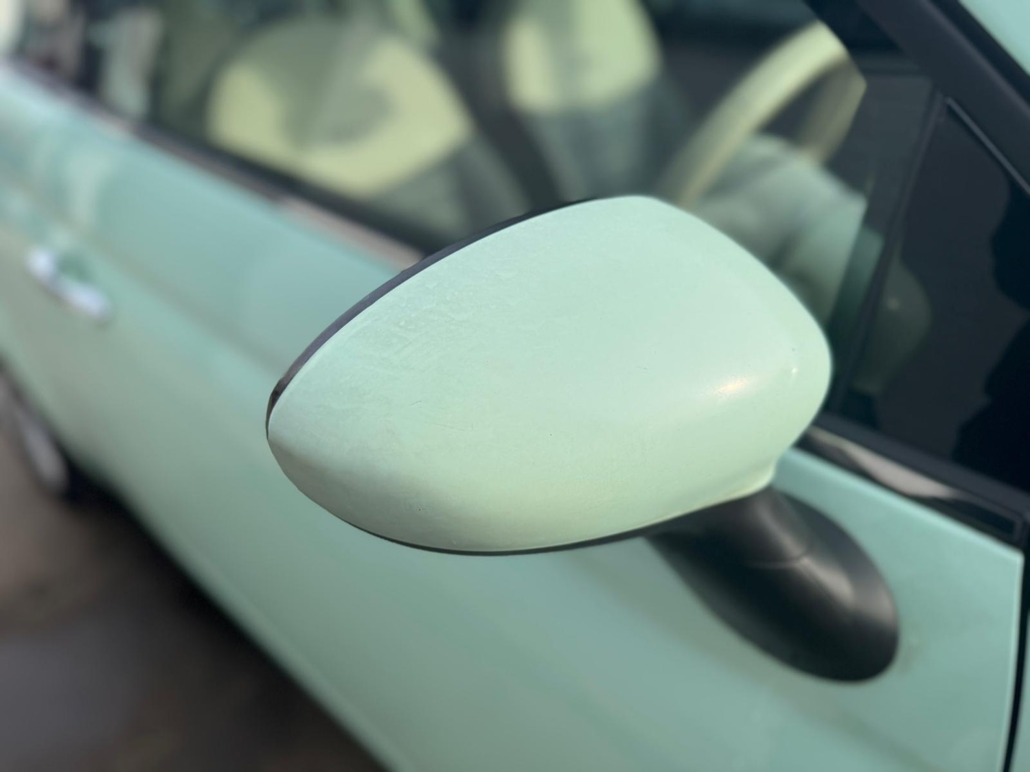 Used Fiat 500 2018 for sale - 77993591: Photo 36