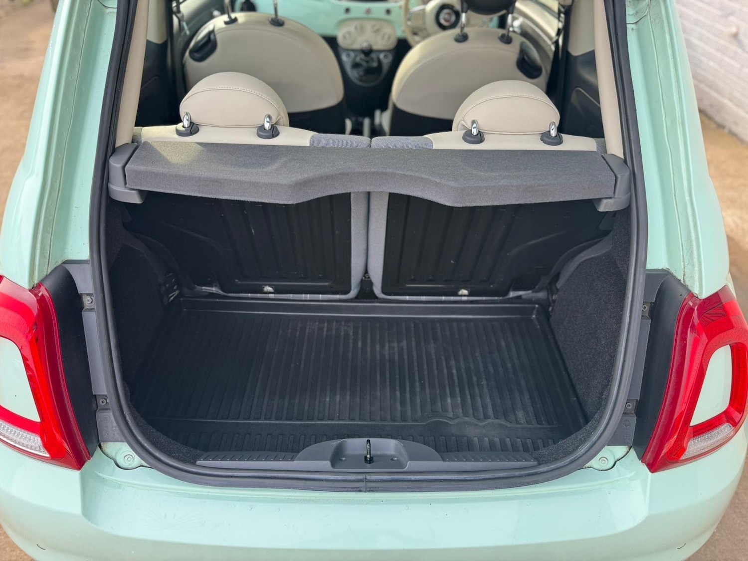 Used Fiat 500 2018 for sale - 77993591: Photo 38