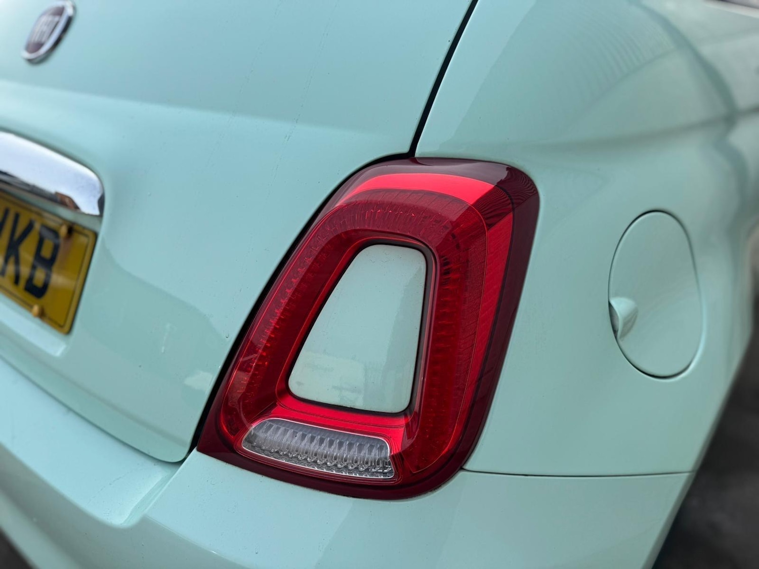 Used Fiat 500 2018 for sale - 77993591: Photo 39