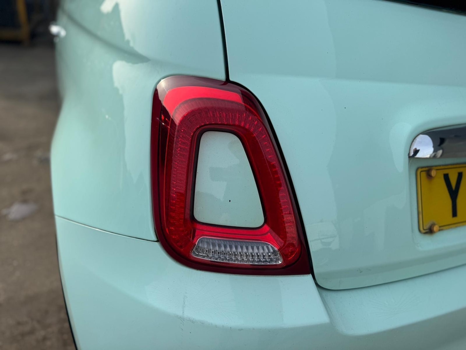 Used Fiat 500 2018 for sale - 77993591: Photo 40