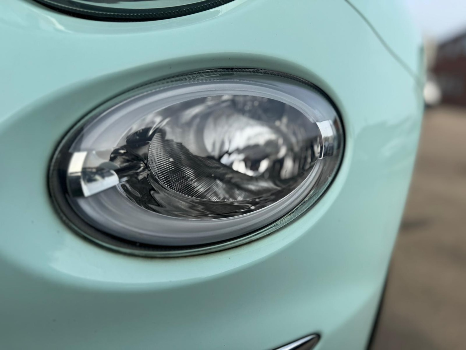 Used Fiat 500 2018 for sale - 77993591: Photo 41