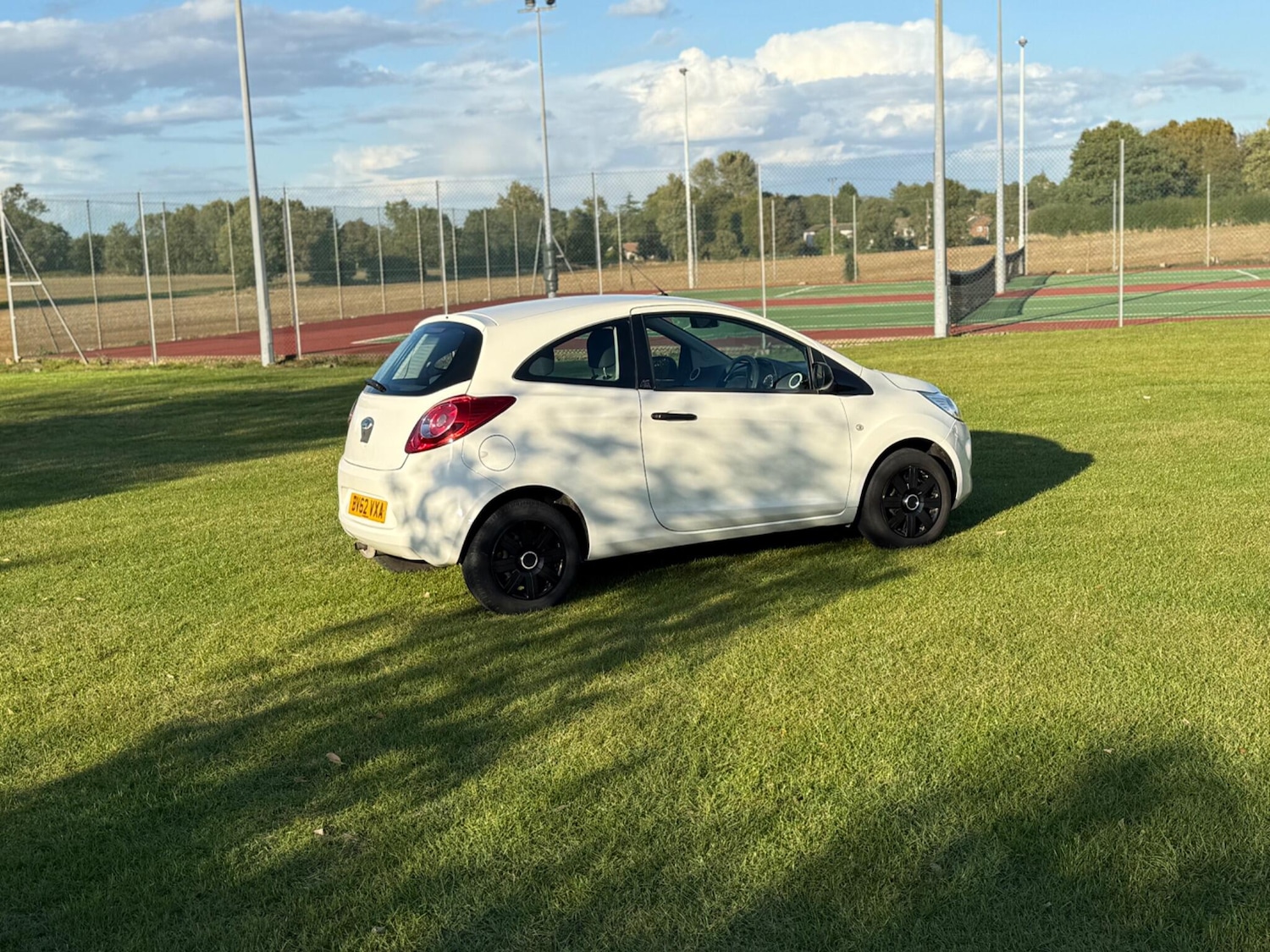 Vehicle 7