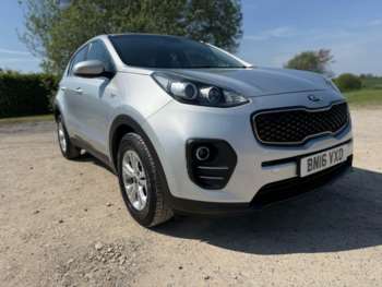 2016 (16) - 1.7 CRDi 1 Euro 6 (s/s) 5dr