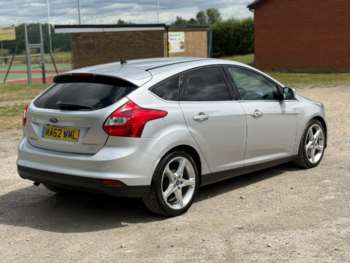 Used Ford Focus 2012 for sale - 75071106: Photo