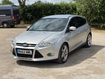 Used Ford Focus 2012 for sale - 75071106: Photo