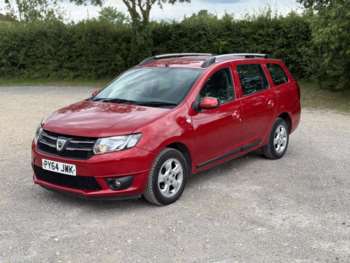 Used Dacia Logan MVC 2015 for sale - 75387833: Photo