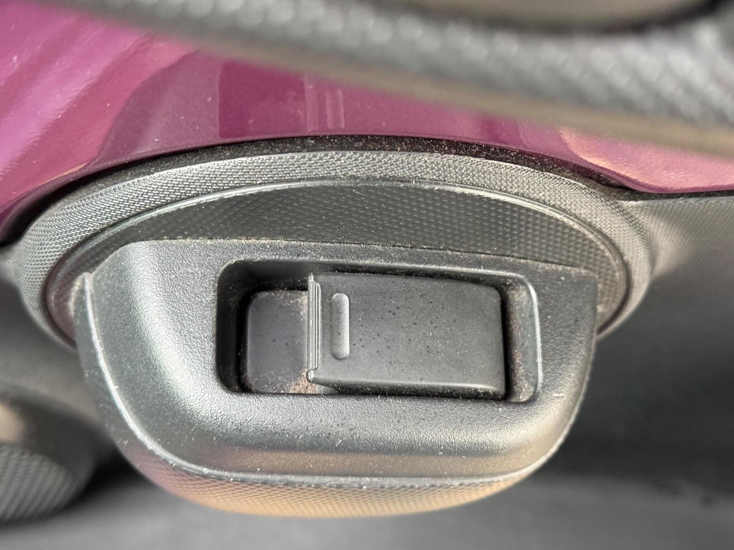 Used Peugeot 107 2013 for sale - 77016571: Photo 10