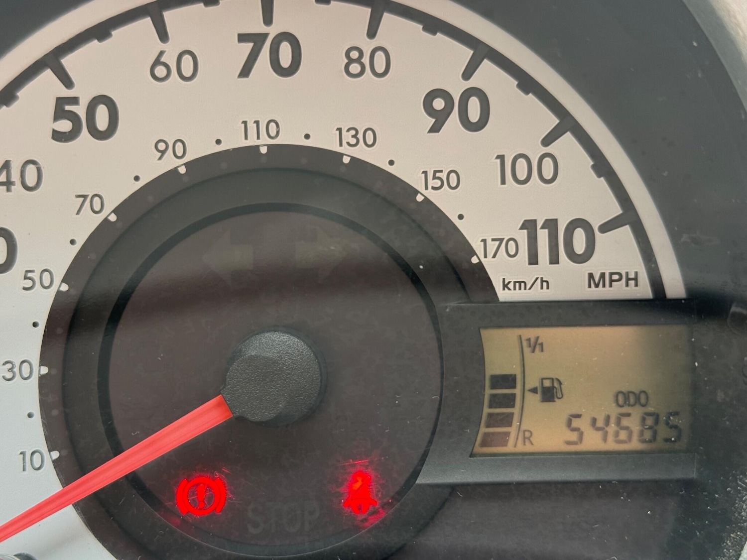 Used Peugeot 107 2013 for sale - 77016571: Photo 15