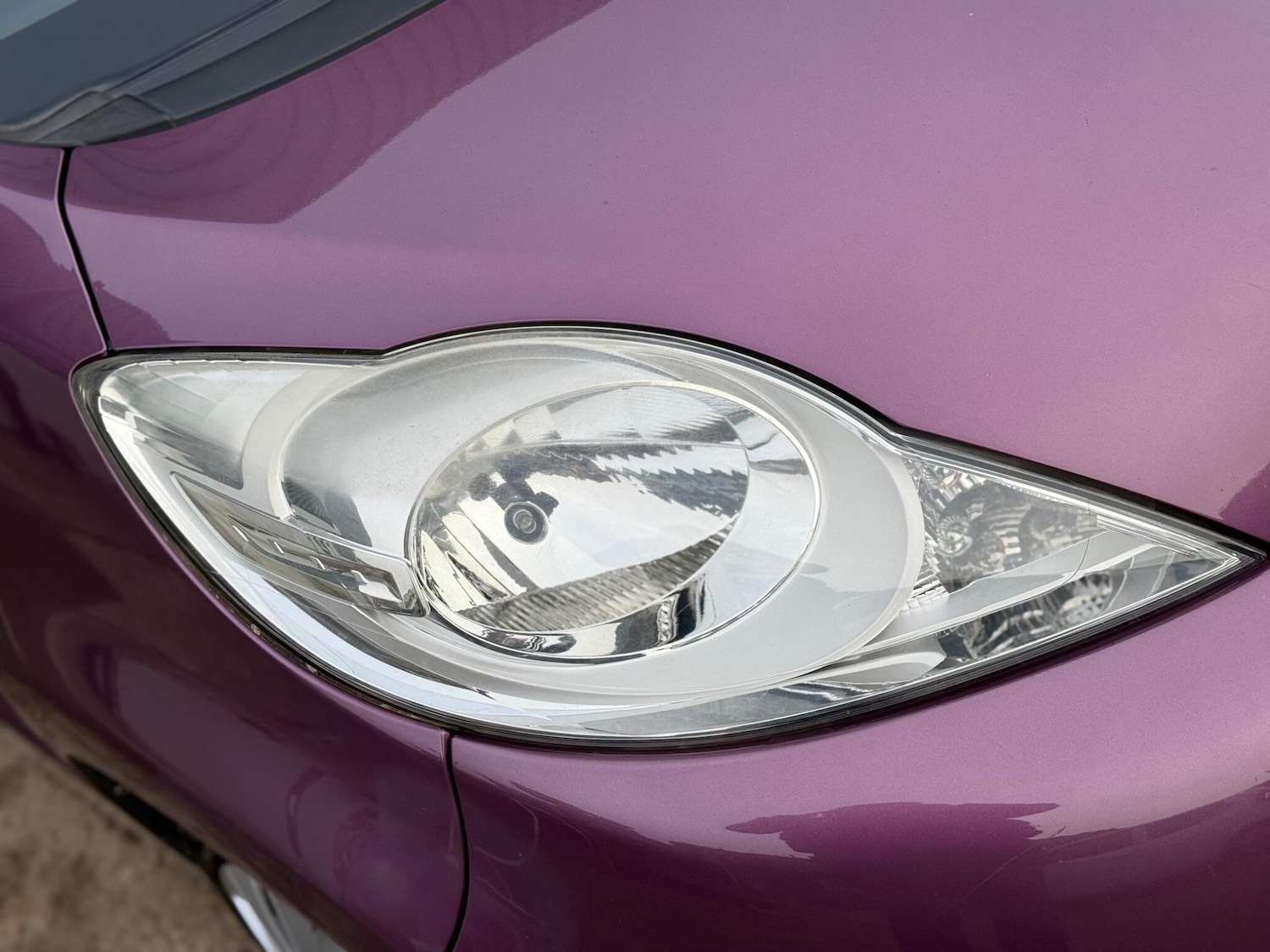 Used Peugeot 107 2013 for sale - 77016571: Photo 19