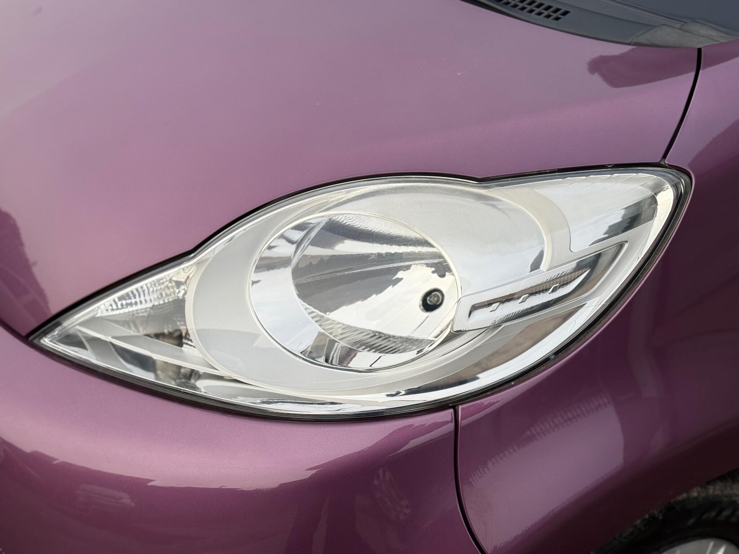 Used Peugeot 107 2013 for sale - 77016571: Photo 21