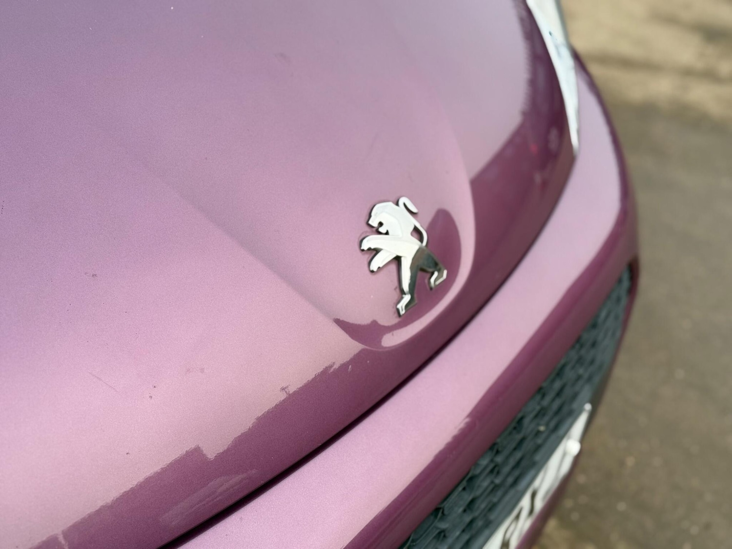 Used Peugeot 107 2013 for sale - 77016571: Photo 22