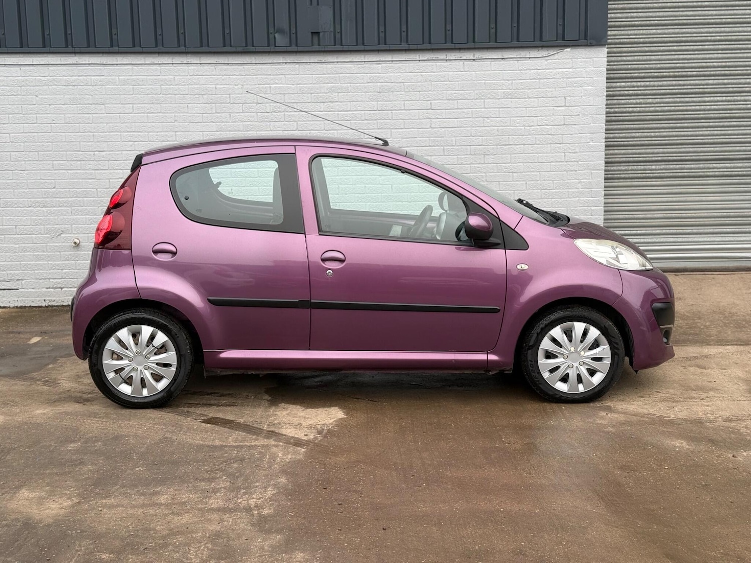 Used Peugeot 107 2013 for sale - 77016571: Photo 7
