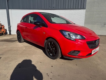Used Vauxhall Corsa 2019 for sale - 79479477: Photo