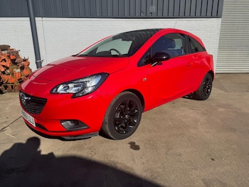 Used Vauxhall Corsa 2019 for sale - 79479477: Photo