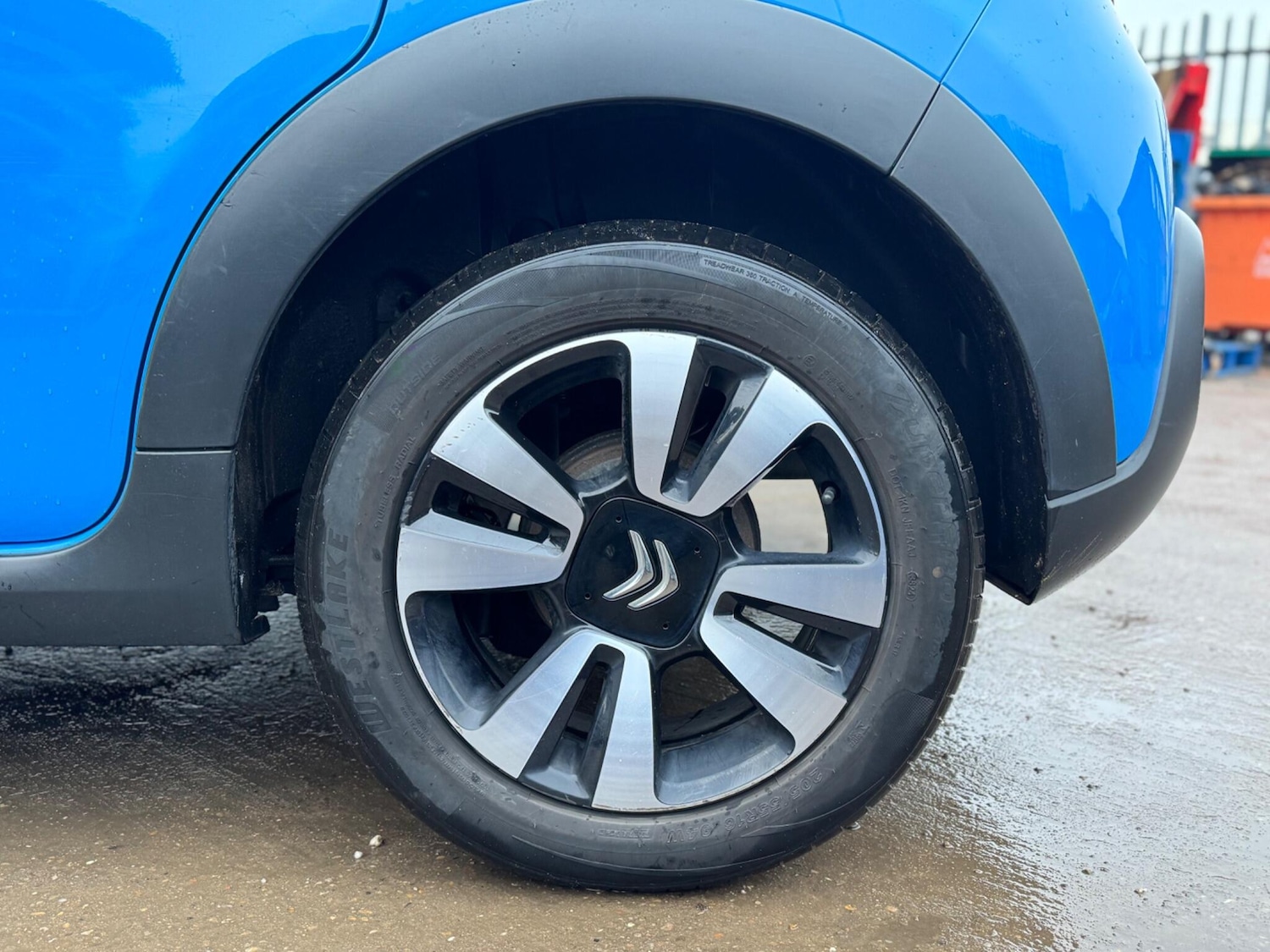 Used Citroen C3 2019 for sale - 77255069: Photo 10