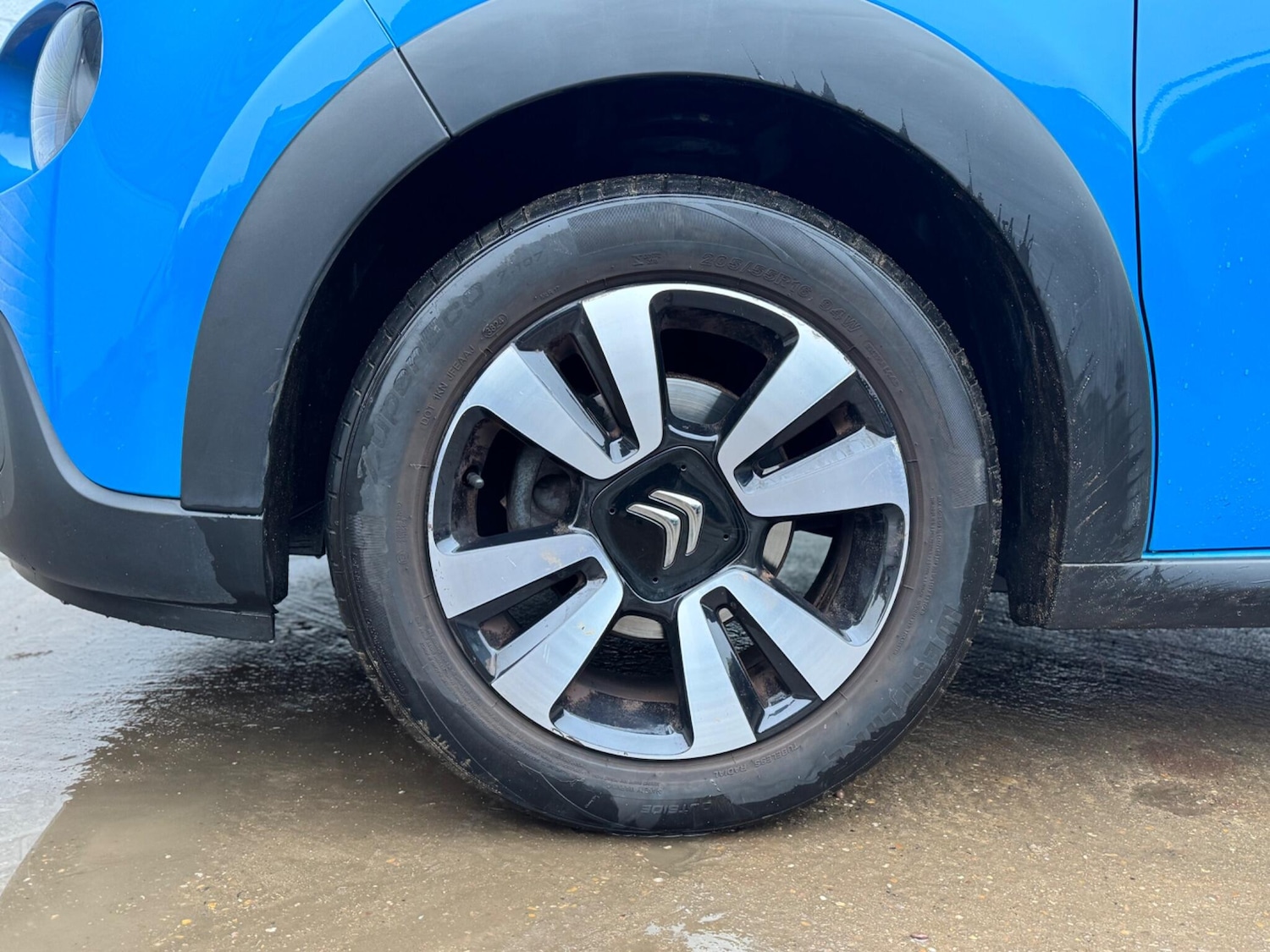 Used Citroen C3 2019 for sale - 77255069: Photo 11