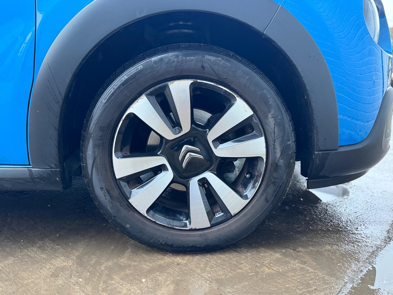 Used Citroen C3 2019 for sale - 77255069: Photo 12