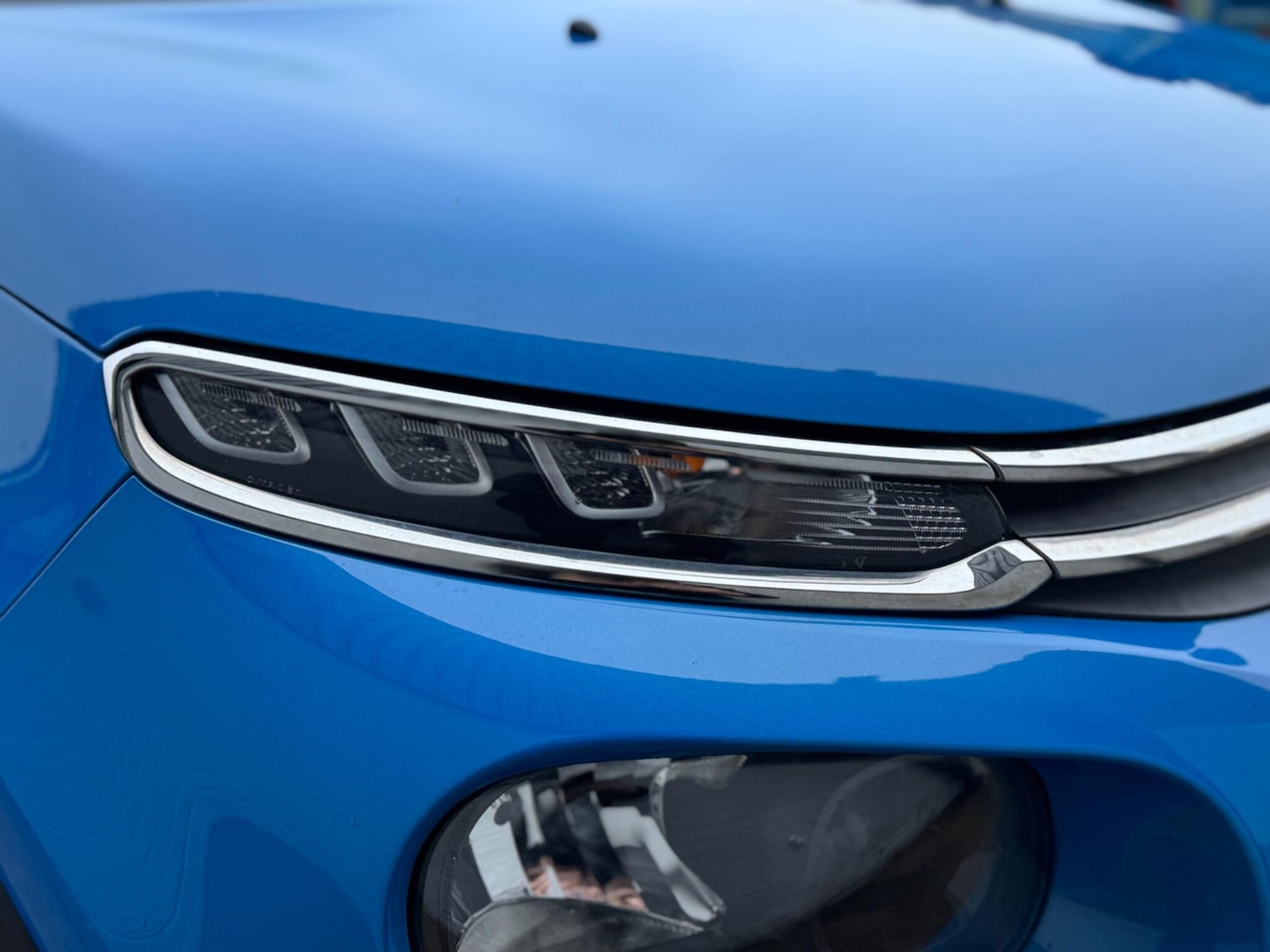 Used Citroen C3 2019 for sale - 77255069: Photo 13