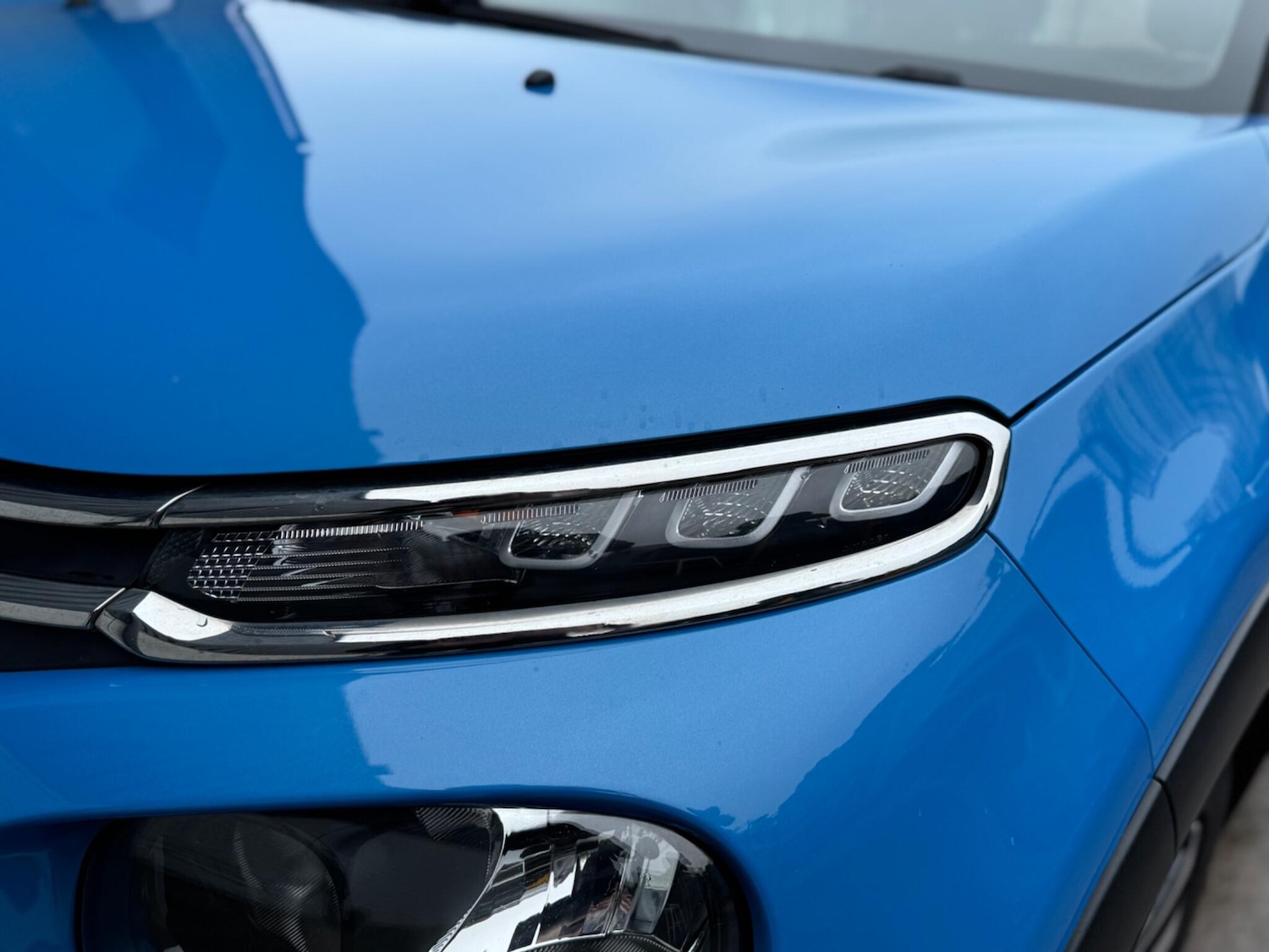 Used Citroen C3 2019 for sale - 77255069: Photo 14