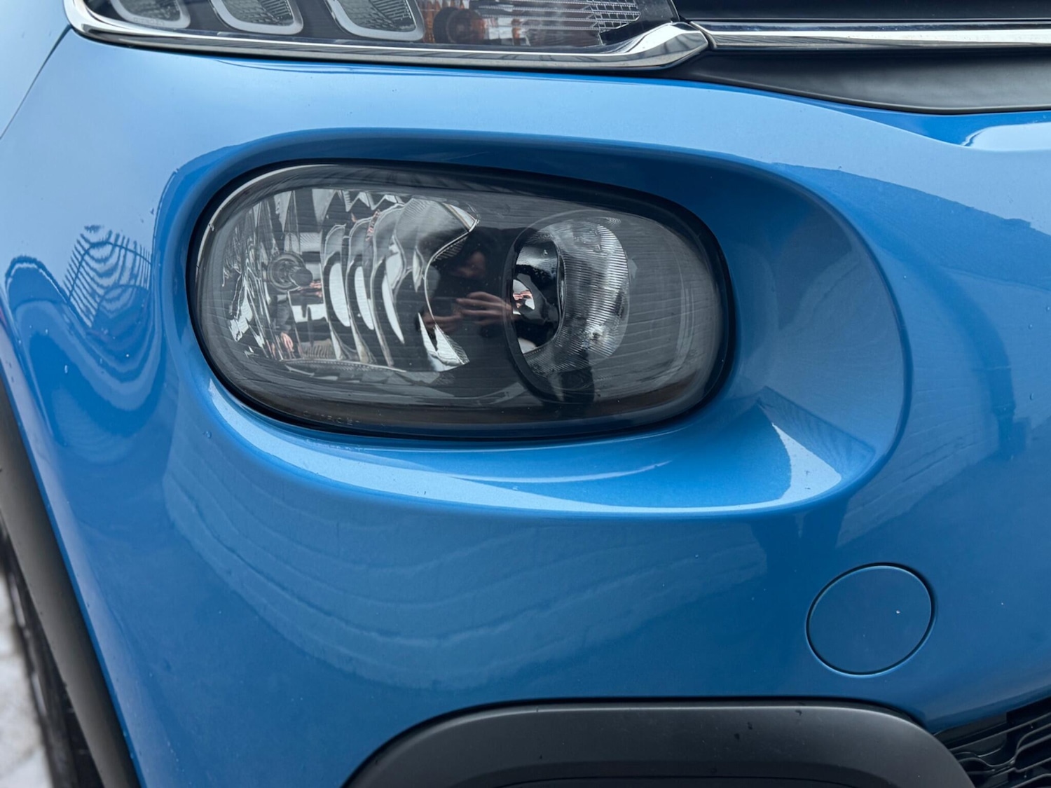 Used Citroen C3 2019 for sale - 77255069: Photo 16