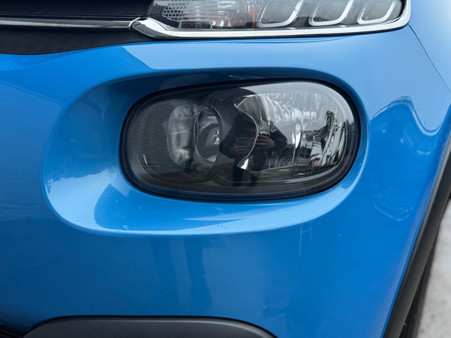 Used Citroen C3 2019 for sale - 77255069: Photo 17