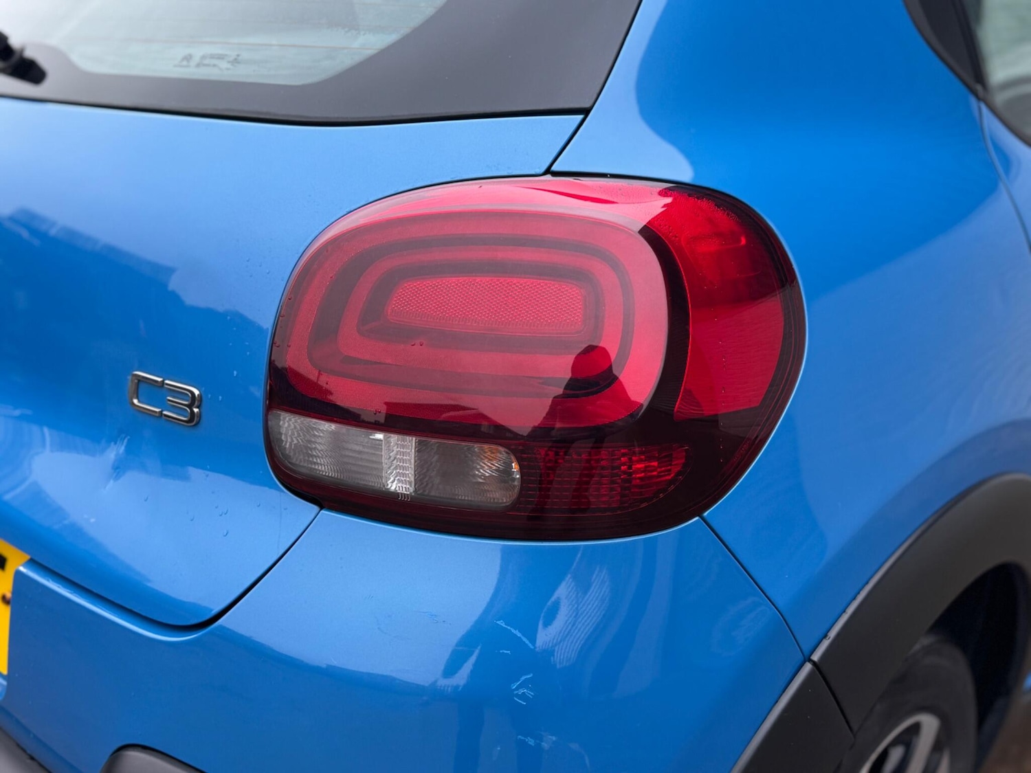 Used Citroen C3 2019 for sale - 77255069: Photo 18