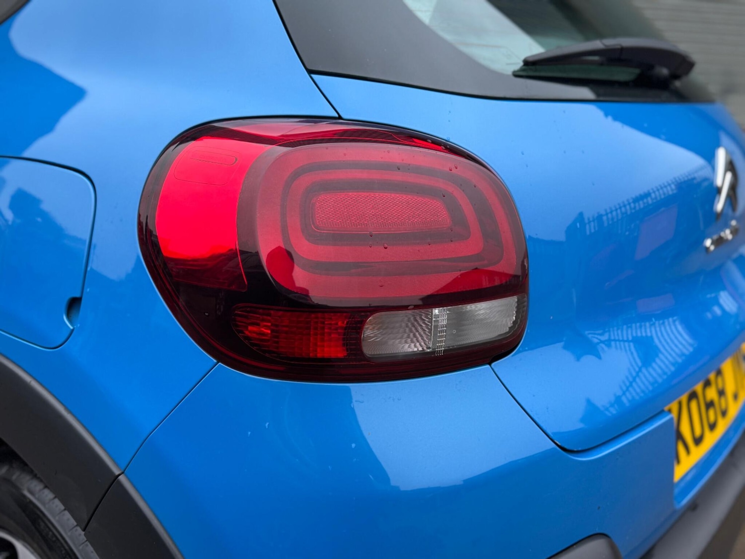 Used Citroen C3 2019 for sale - 77255069: Photo 19