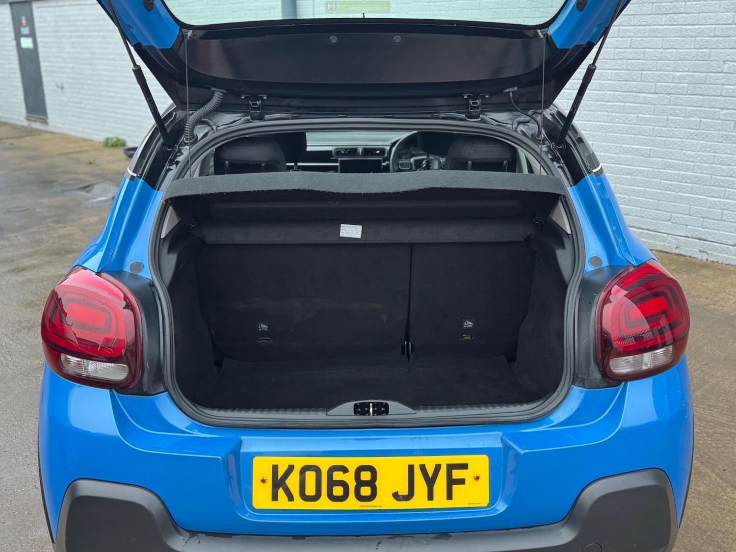 Used Citroen C3 2019 for sale - 77255069: Photo 21