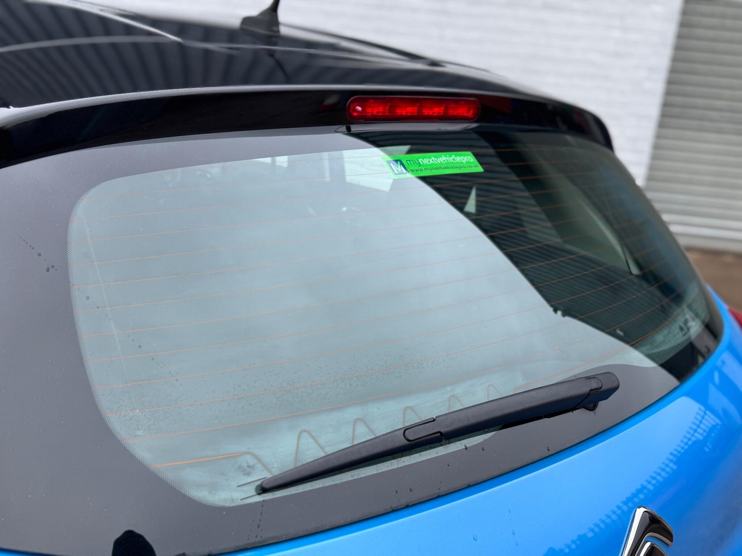 Used Citroen C3 2019 for sale - 77255069: Photo 23