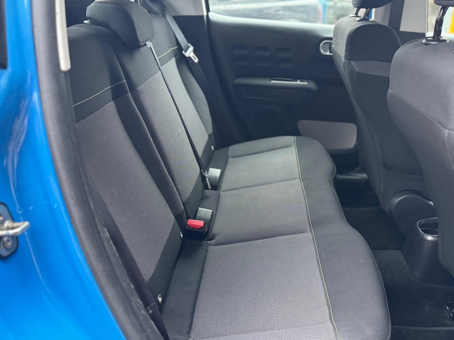 Used Citroen C3 2019 for sale - 77255069: Photo 24