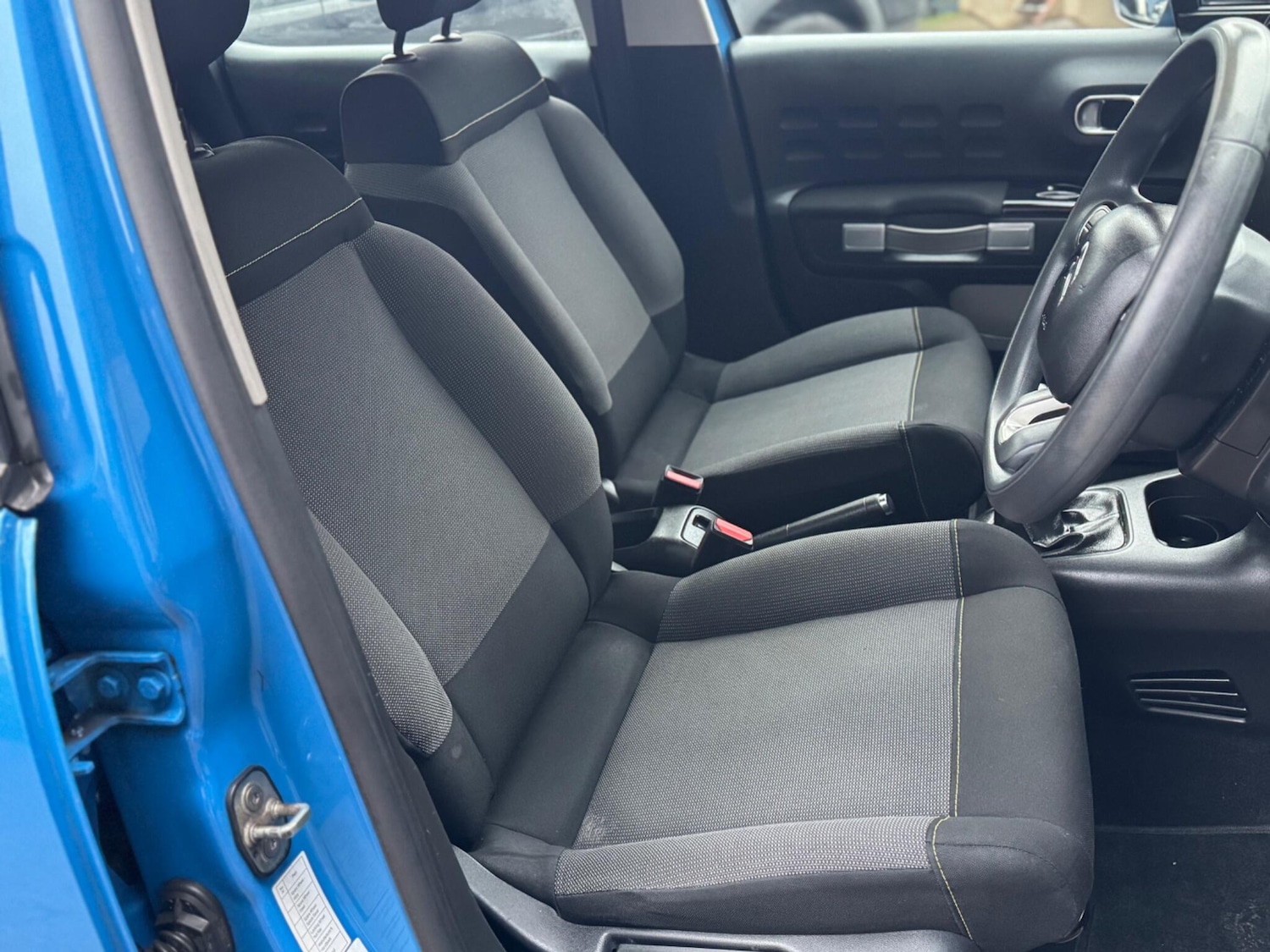 Used Citroen C3 2019 for sale - 77255069: Photo 25