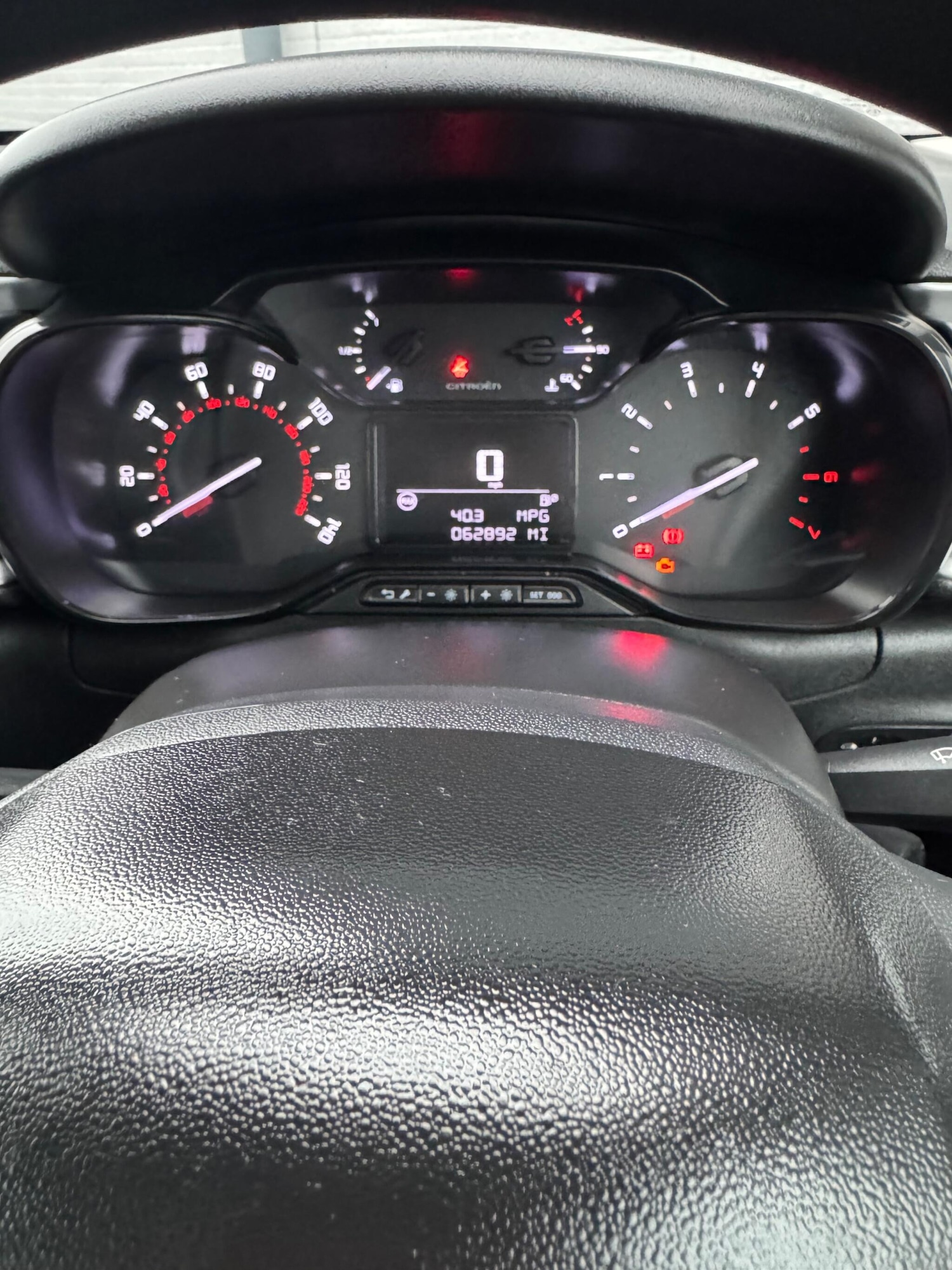 Used Citroen C3 2019 for sale - 77255069: Photo 34