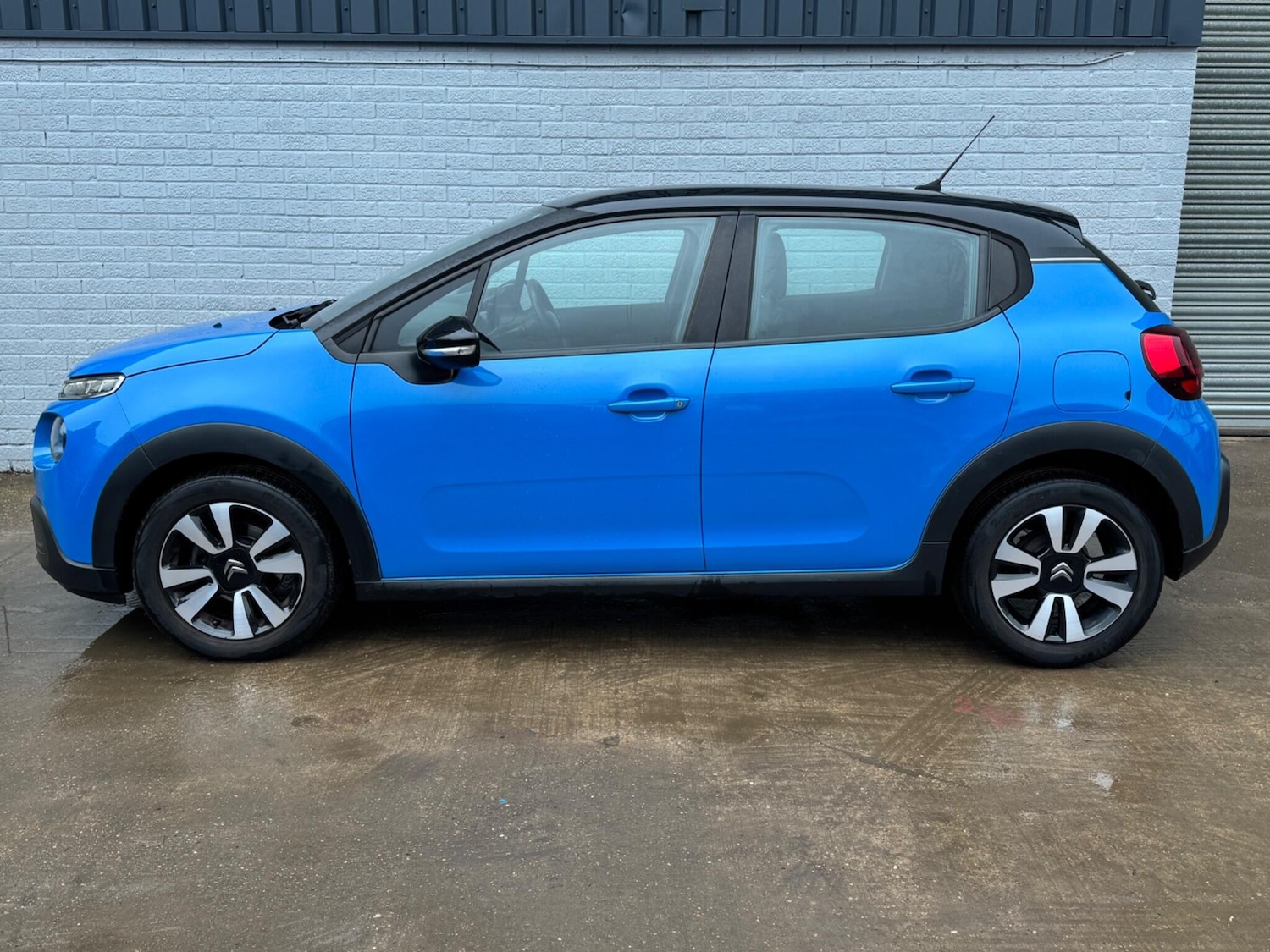 Used Citroen C3 2019 for sale - 77255069: Photo 4