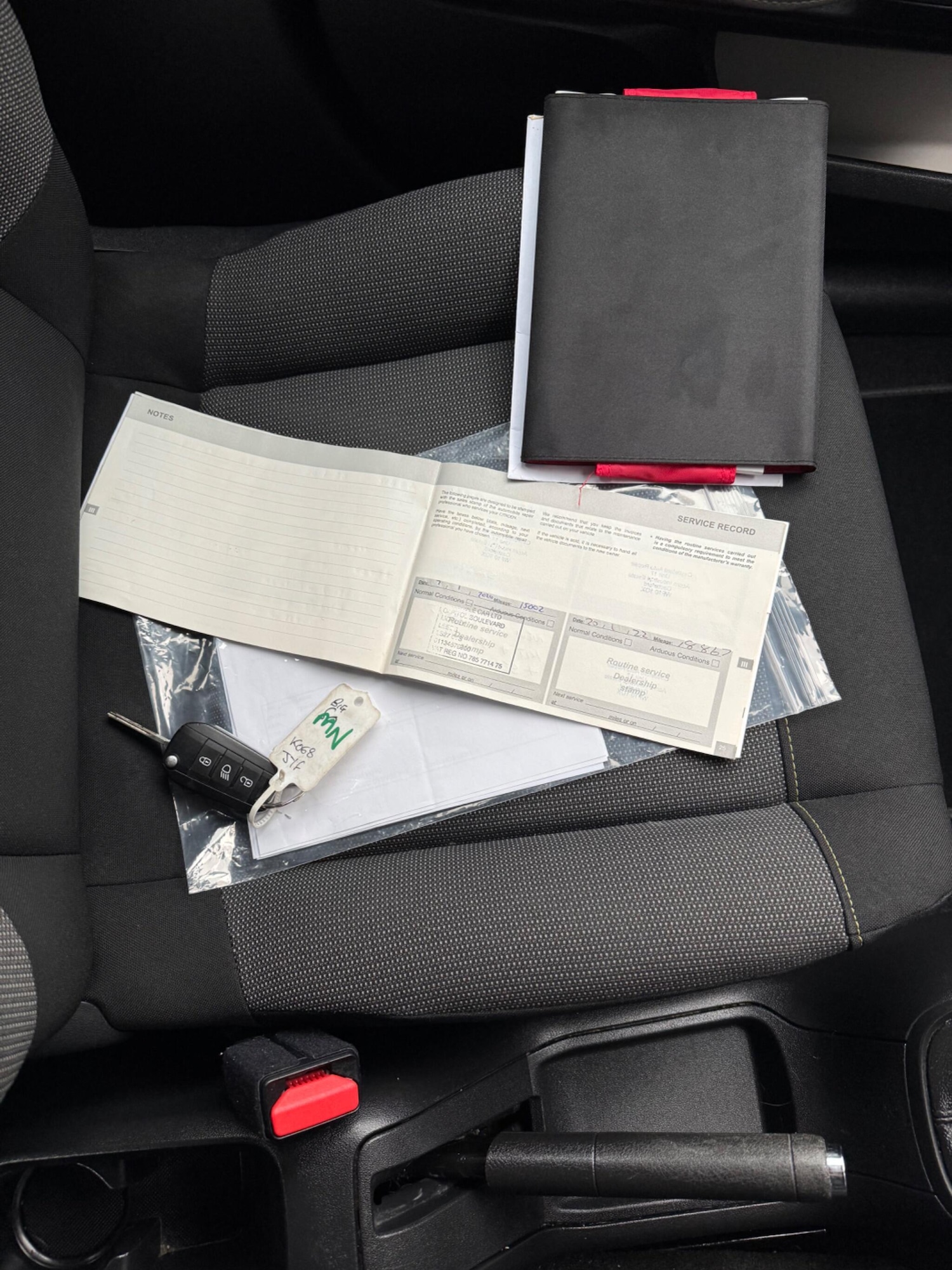 Used Citroen C3 2019 for sale - 77255069: Photo 41