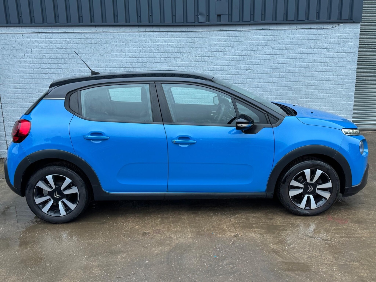 Used Citroen C3 2019 for sale - 77255069: Photo 5