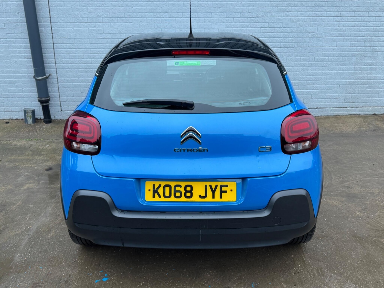 Used Citroen C3 2019 for sale - 77255069: Photo 7