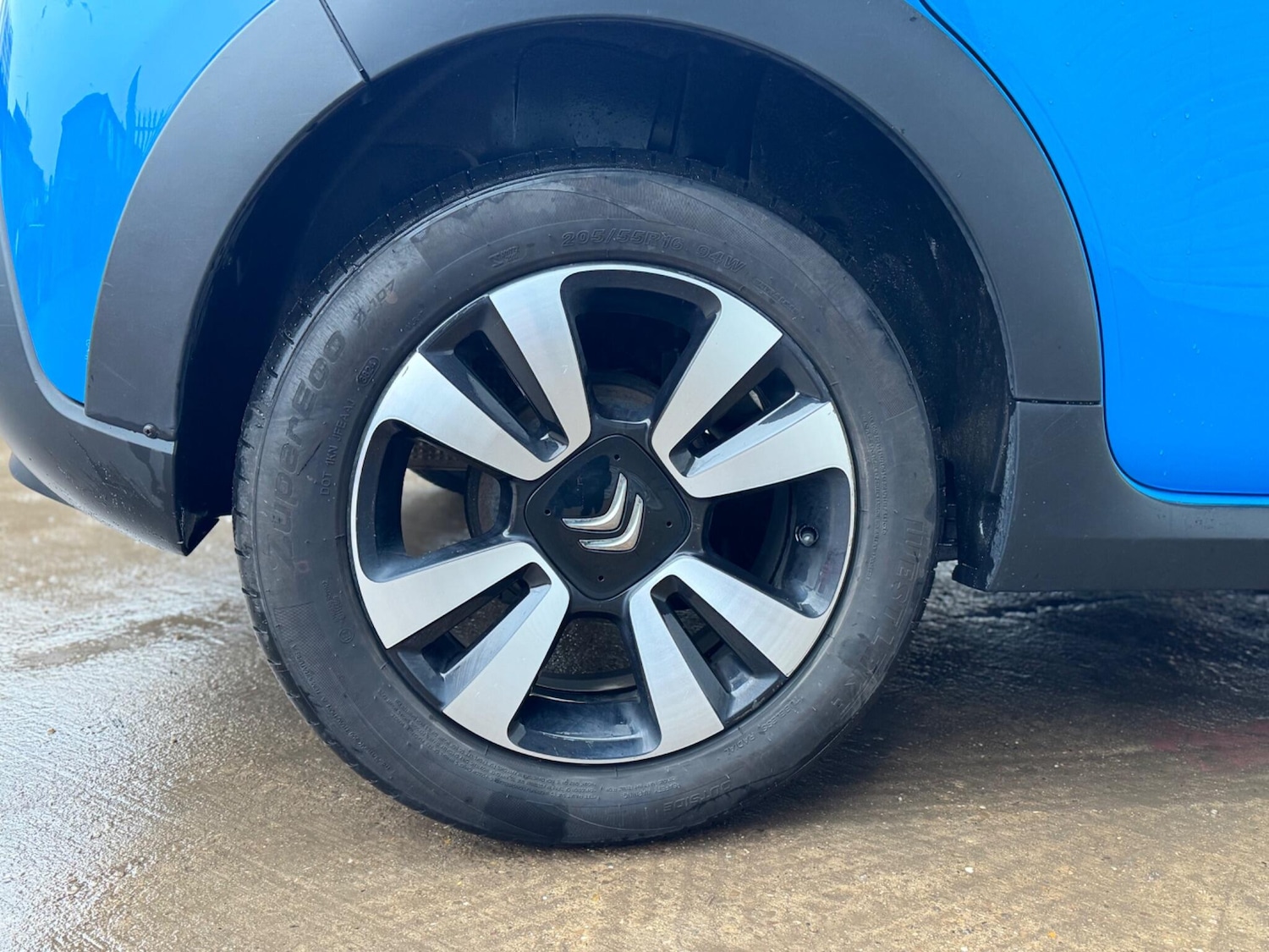 Used Citroen C3 2019 for sale - 77255069: Photo 9