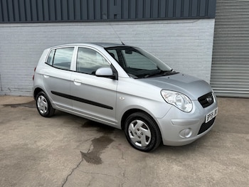 Used Kia Picanto 2009 for sale - 79107466: Photo