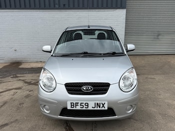 Used Kia Picanto 2009 for sale - 79107466: Photo