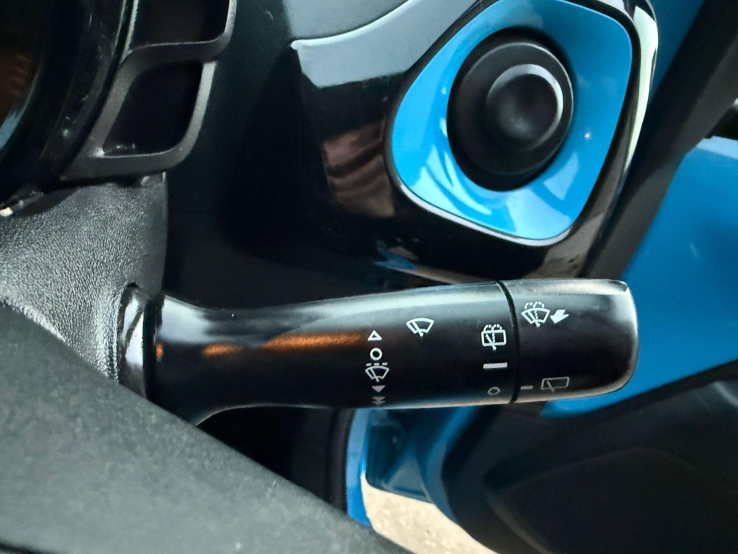 Used Toyota AYGO 2015 for sale - 76727188: Photo 13